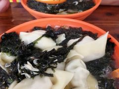 -阿麟馄饨(延长路店)
