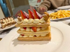 -Deer Park鹿园西餐(仁恒置地广场店)