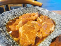 -万兴佳烤肉·长白山老味道(宏泰广场店)