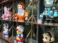 -泡泡玛特POPMART(天环购物中心店)