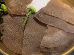 -巴奴毛肚火锅(广益哥伦布店)