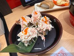 -友壹町寿司(佛山新DNA店)