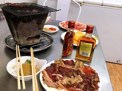 -松明一烤肉馆(鲁园店)