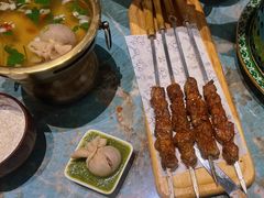 -哈啾嗨·新概念蒙餐(红星新城店)