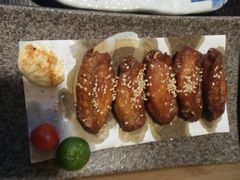 -一豚轩·烧鸟·豚骨拉面(五四路店)