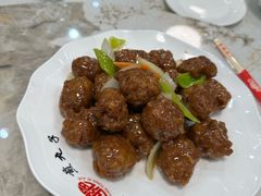 -宝发园名菜馆