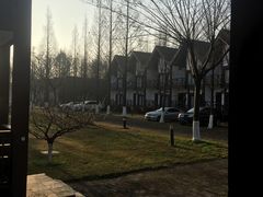 -太阳岛度假酒店