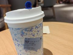 -瑞幸咖啡(外滩SOHO店)