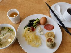 -枕海酒店(金沙滩海水浴场店)