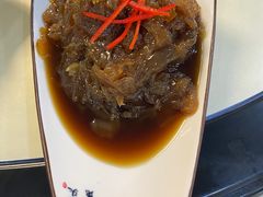 -七的湖·晚芳亭·阳澄湖农家菜·大闸蟹(莲花岛店)
