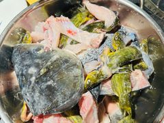 -小饕荟雅安贡椒鱼鲜馆(广福桥店)