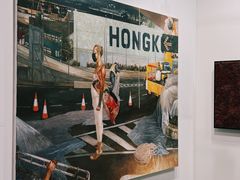-香港会议展览中心演讲厅
