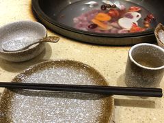 -313羊庄鲜羊火锅·鲜羊肉烧烤(李村店)