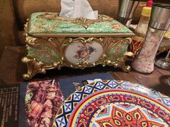 -卢布里西餐厅(总店)