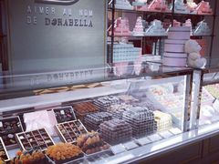 -DORABELLA朵娜贝拉(武林银泰店)