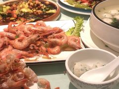 -荣祥海鲜·烟台菜(胜利路二部)