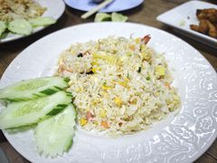 -Kat's Kitchen