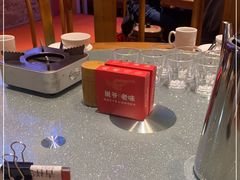 -巢爷老味(东方红店)