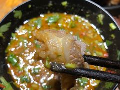 -潮味四季潮汕牛肉火锅(来凤街店)