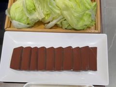 -蝎王府羊蝎子(虎坊桥总店)