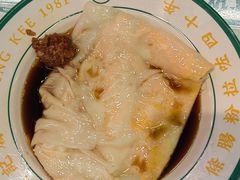 -西关明记肠粉(荔枝湾店)