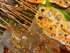 -嘉州叶婆婆钵钵鸡(建设路店)