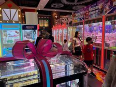 -反斗乐园(中航城君尚购物中心)