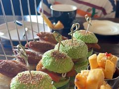 -南沙游艇会·大兵船餐厅