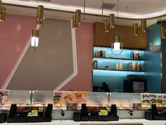-争鲜回转寿司(南开大悦城店)