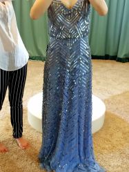 -LANYI COUTURE高级婚纱礼服改衣店