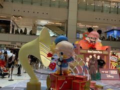-新城市广场