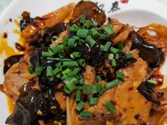 -蜀江春(总店桃花山分店)