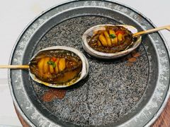 -品海楼·大连海胆锅贴馆(东港店)