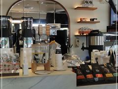 -Peet's Coffee皮爷咖啡(大学路店)