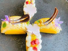 -上海和平饭店-华懋阁 The Cathay Room