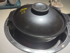 -百年果林椰子鸡(中洲店)