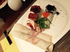 -杭州国际会议中心洲际酒店-原素全日餐厅(解放东路店)