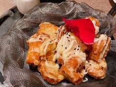 -茉莉餐厅(包河万达店)