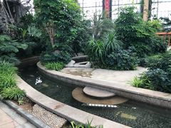 -郑州银基黄帝宫御温泉