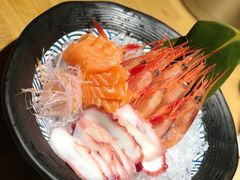 -松岛日本料理(汾江路店)