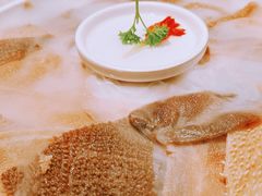 -宝泉铜锅·涮羊肉(解放东路店)