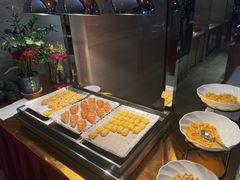-大同云冈美高大酒店