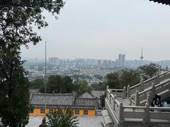 -云龙山