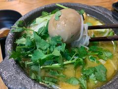 素卤米线-大袁猪脚饭(水晶郦城店)