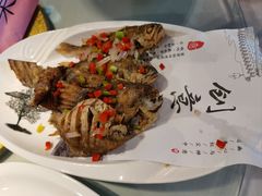 -三元宾馆-中餐厅