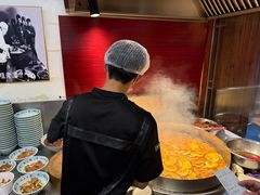 -门框胡同百年卤煮(前门店)