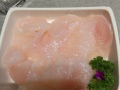 -海底捞火锅(凯德广场店)