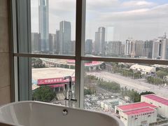 -广州粤海喜来登酒店