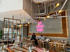 -The Rug Cafe(王府中环店)