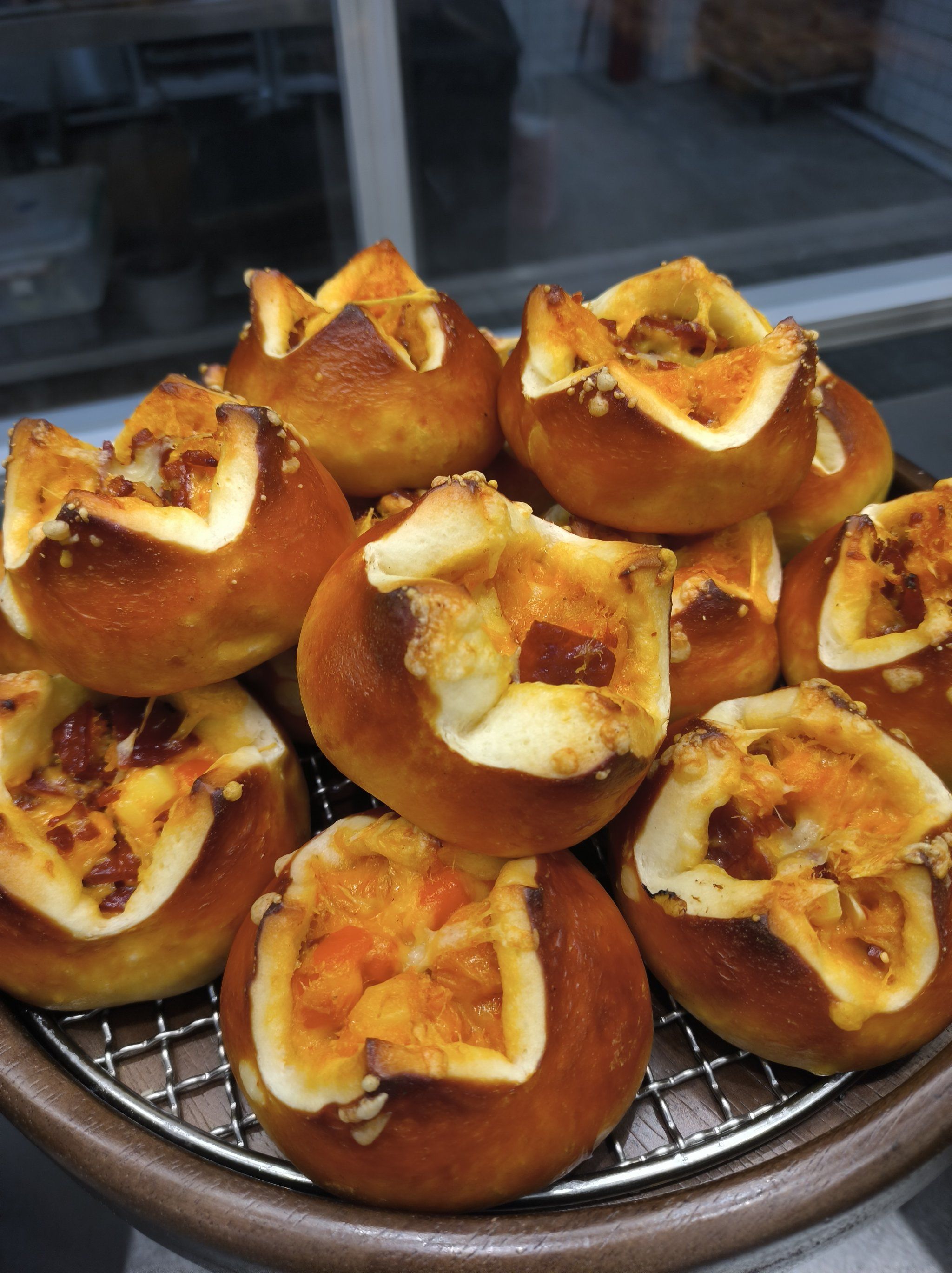 0元玩转这座城
过节来民丰里的圆融